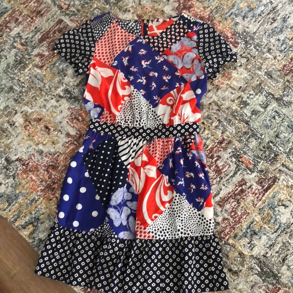 Juicy Couture Dress - Picture 2 of 5